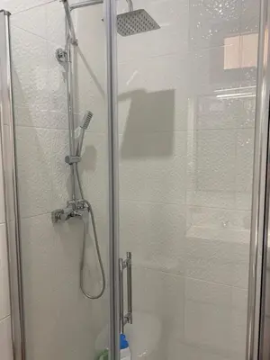Un baño de Junto al Rincón del Dulce
