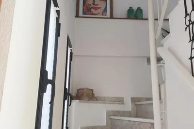 Plano de Casa La Ribera 5