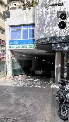 Plano de Apto Cruz Conde Center
