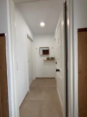 Plano de Apartamentos RoMar Campillos