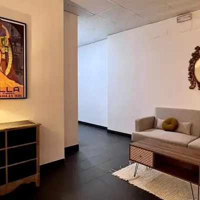 Feria Apartments