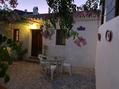 Edificio en el que se encuentra the country house