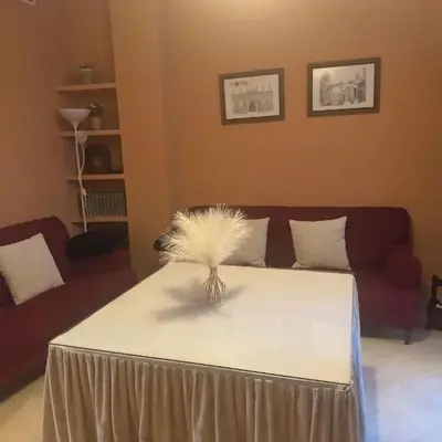 AMPLIA Y CÉNTRICA VIVIENDA PARA 6px !SEVILLA A TUS PIES!