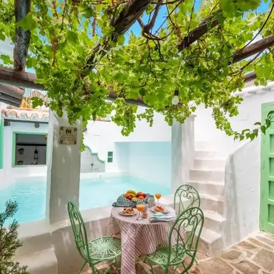 Casa Spa de la Mariola