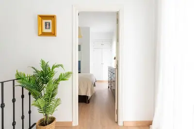 Plano de Dúplex Sta Rufina
