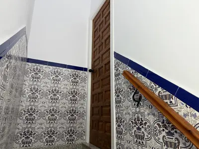 Plano de Meloja Centro