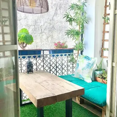 Rincones de San Pedro
