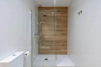 Un baño de Sevilla Azahar