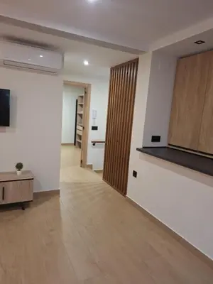 Una televisión o centro de entretenimiento en Celadores 6 El Almendral