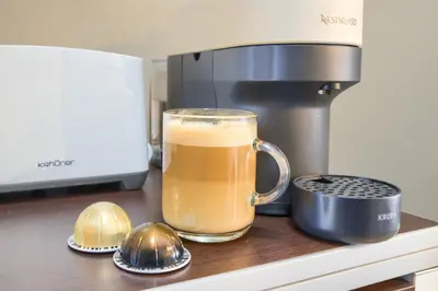 Una cocina o zona de cocina en Sevilla Exclusive Apartment - Prime Location