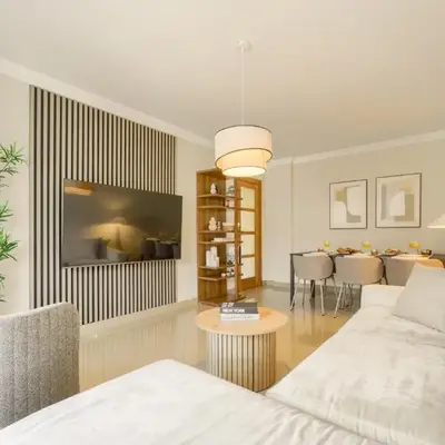 Sevilla Exclusive Apartment - Prime Location