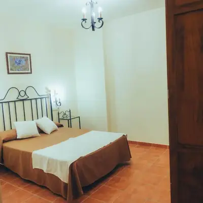 Apartamentos Molino Almona HC