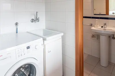 Un baño de Geysotur Mirador de la Calahorra