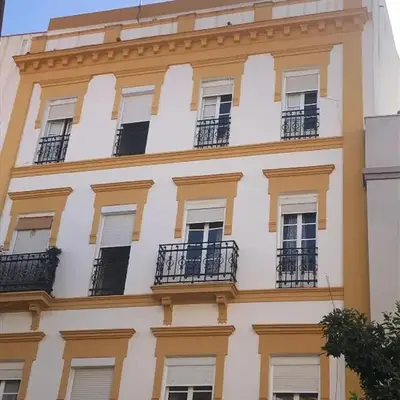 Apartamento Alameda 3ºB