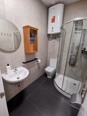 Un baño de FRANCISCO DE ARIÑO nº28 A