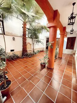 Plano de Apartamento Potro 2 Córdoba