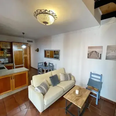 Apartamento Potro 2 Córdoba