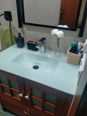 Plano de Adosado con piscina cazalla de la Sierra 5 people