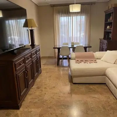 Alma Home I