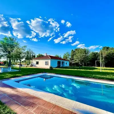 Villa Mercedes