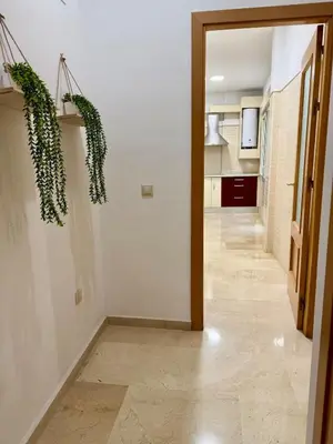 Plano de Exclusive Apartment Alameda Sevilla