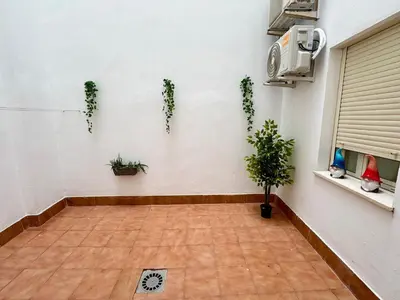 Plano de Exclusive Apartment Alameda Sevilla