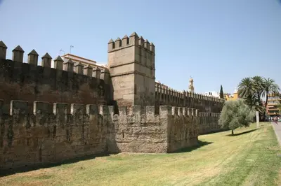 Un lugar de interés cerca de este apartamento