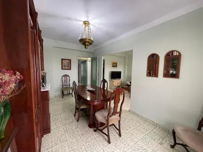 Una televisión o centro de entretenimiento en LA CASA VERDE -Mancha Real-Jaen-Ubeda-Baeza