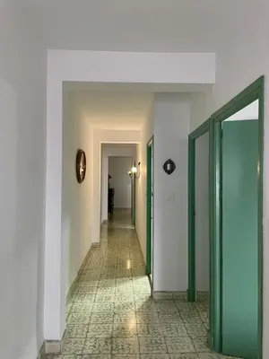 Plano de LA CASA VERDE -Mancha Real-Jaen-Ubeda-Baeza