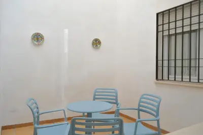 Plano de Sunshine Corredera