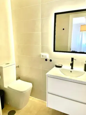 Un baño de La Pera Limonera Jaén