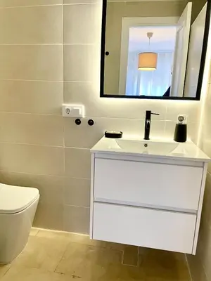 Un baño de La Pera Limonera Jaén