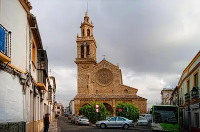 Plano de Ático en Ciudad Vieja