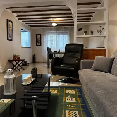 Montequinto Getaway Teletrabajo Relax y Sevilla a tu Alcance