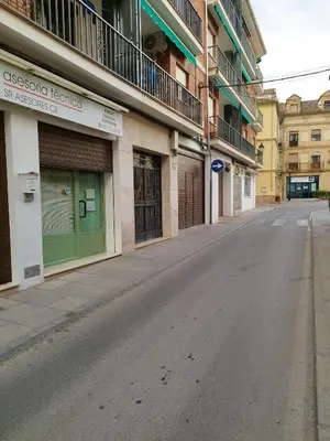 El barrio de los alrededores o un barrio cerca de este apartamento