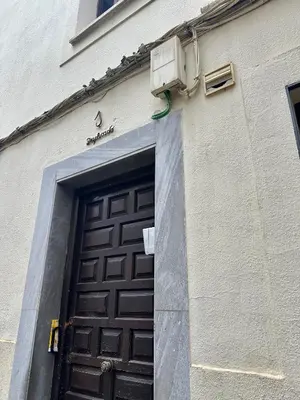 Plano de Apartamento Jaire
