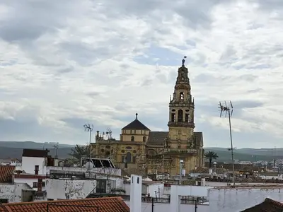 Un lugar de interés cerca de este apartamento
