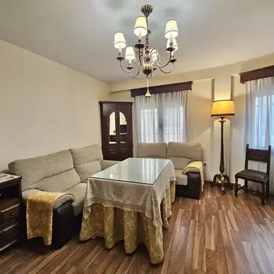 Apartamento Jaire