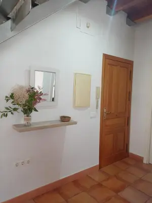 Plano de Apartamento La Carmela