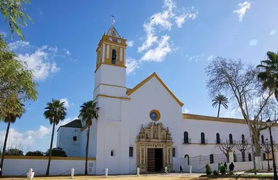 Plano de Apartamento La Carmela