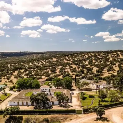 Hacienda Carboneras