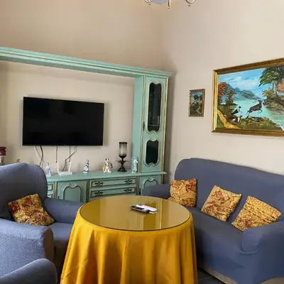 Casa Pepin y Paquita
