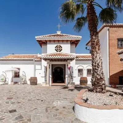 New! Your ultimate luxury finca with 11BR