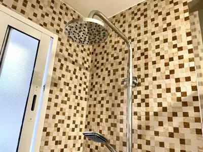 Un baño de Geysotur Tierra Cordobesa
