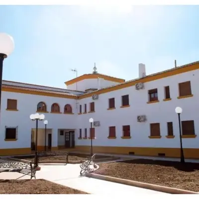 Turismo rural Valsequillo
