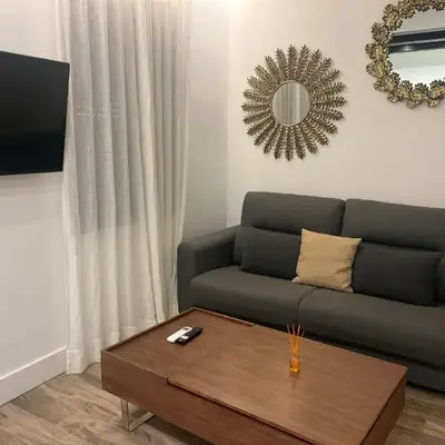 Mucho Trigo Apartments C