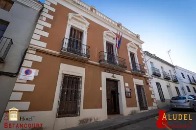El barrio de los alrededores o un barrio cerca de este hotel