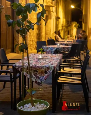 Plano de Hotel Casa Rural Betancourt