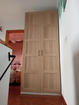 Plano de La Casita 18