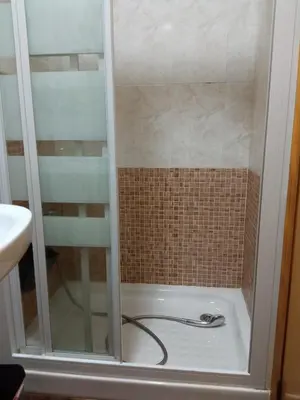 Un baño de La Casita 18
